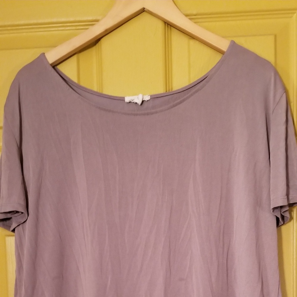 Casual Blouse